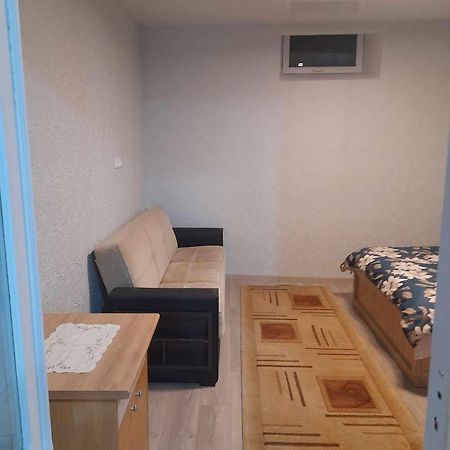Appartement Sofia à Tbilissi Extérieur photo