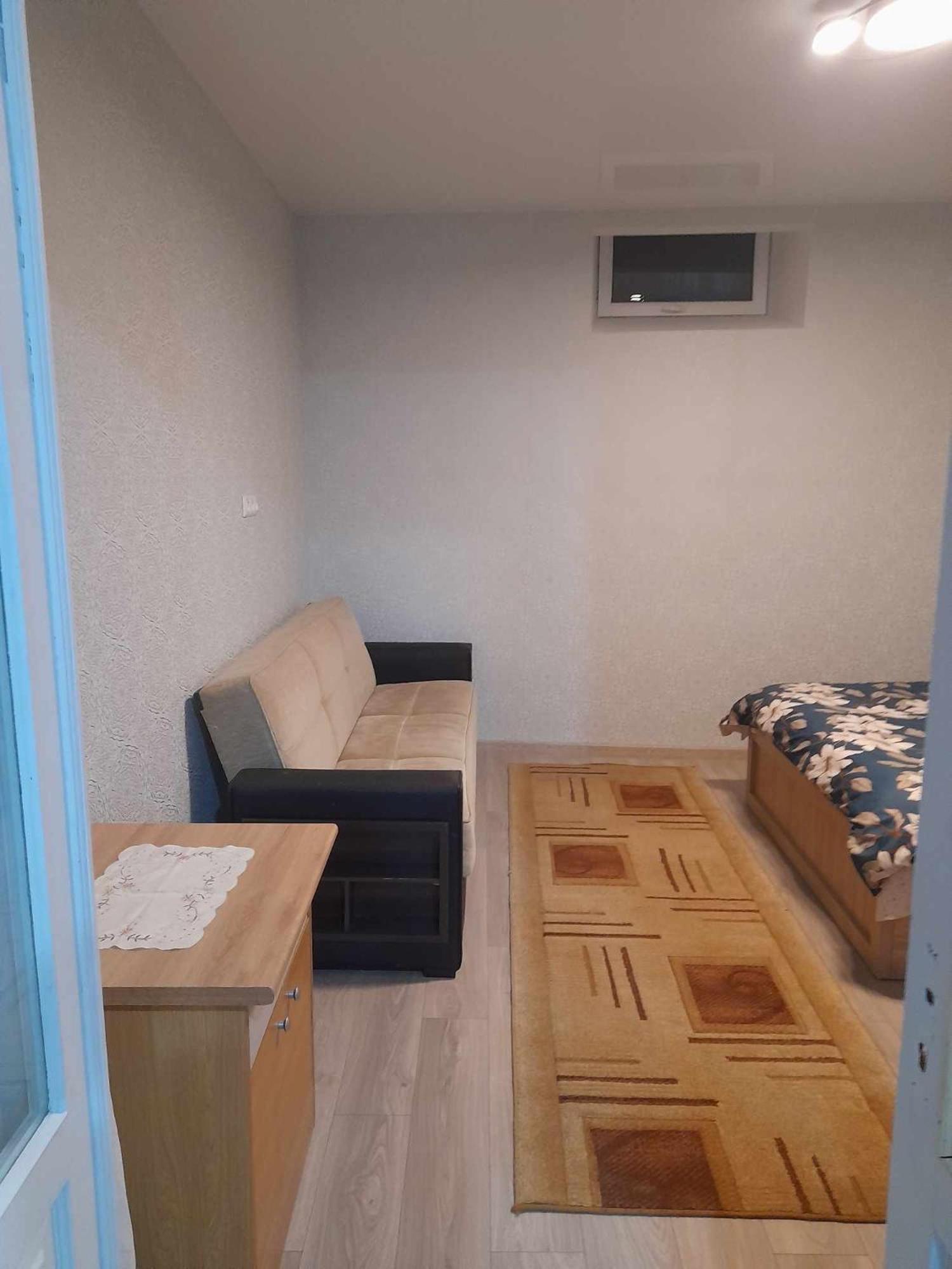 Appartement Sofia à Tbilissi Extérieur photo