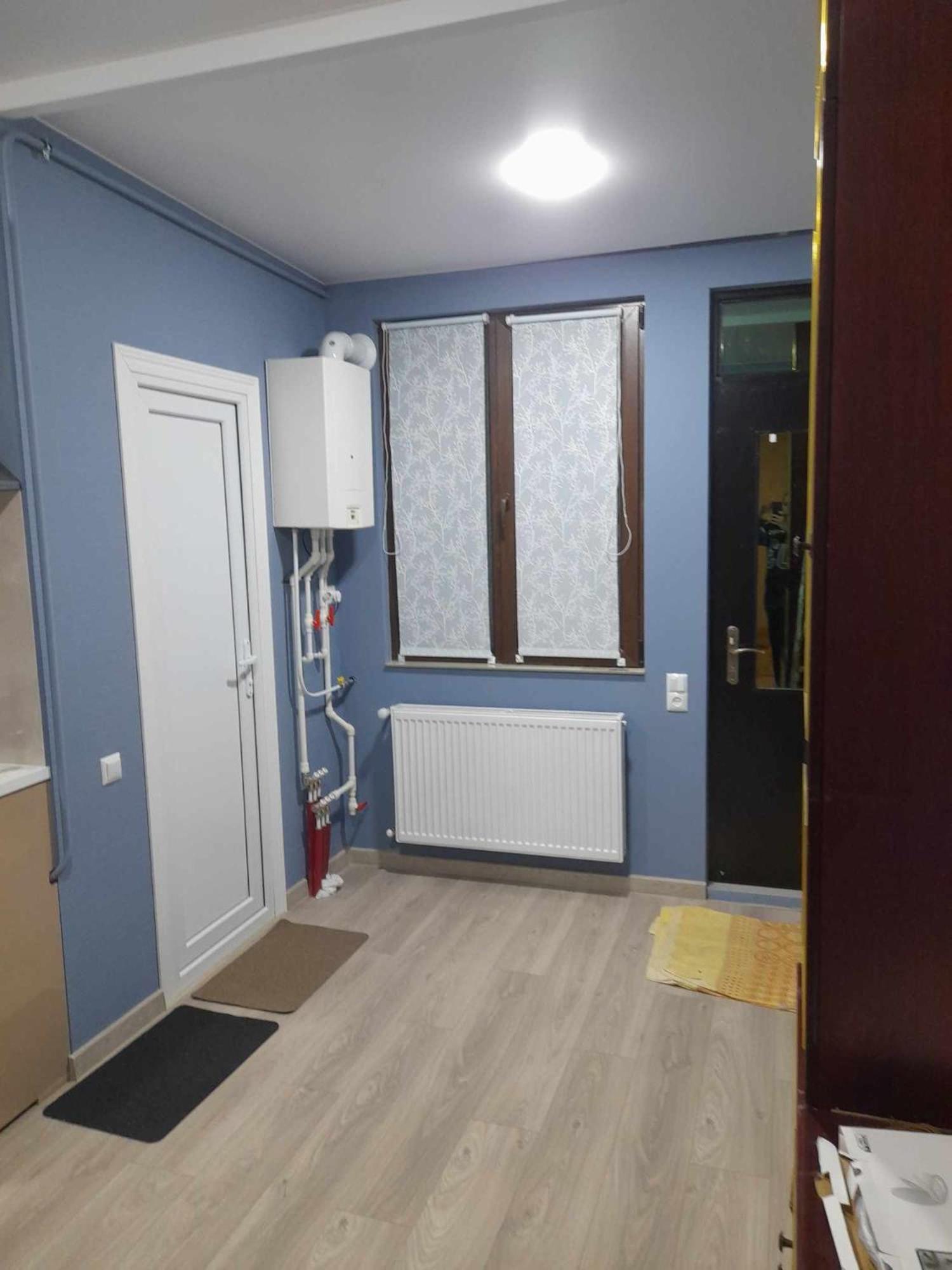 Appartement Sofia à Tbilissi Extérieur photo