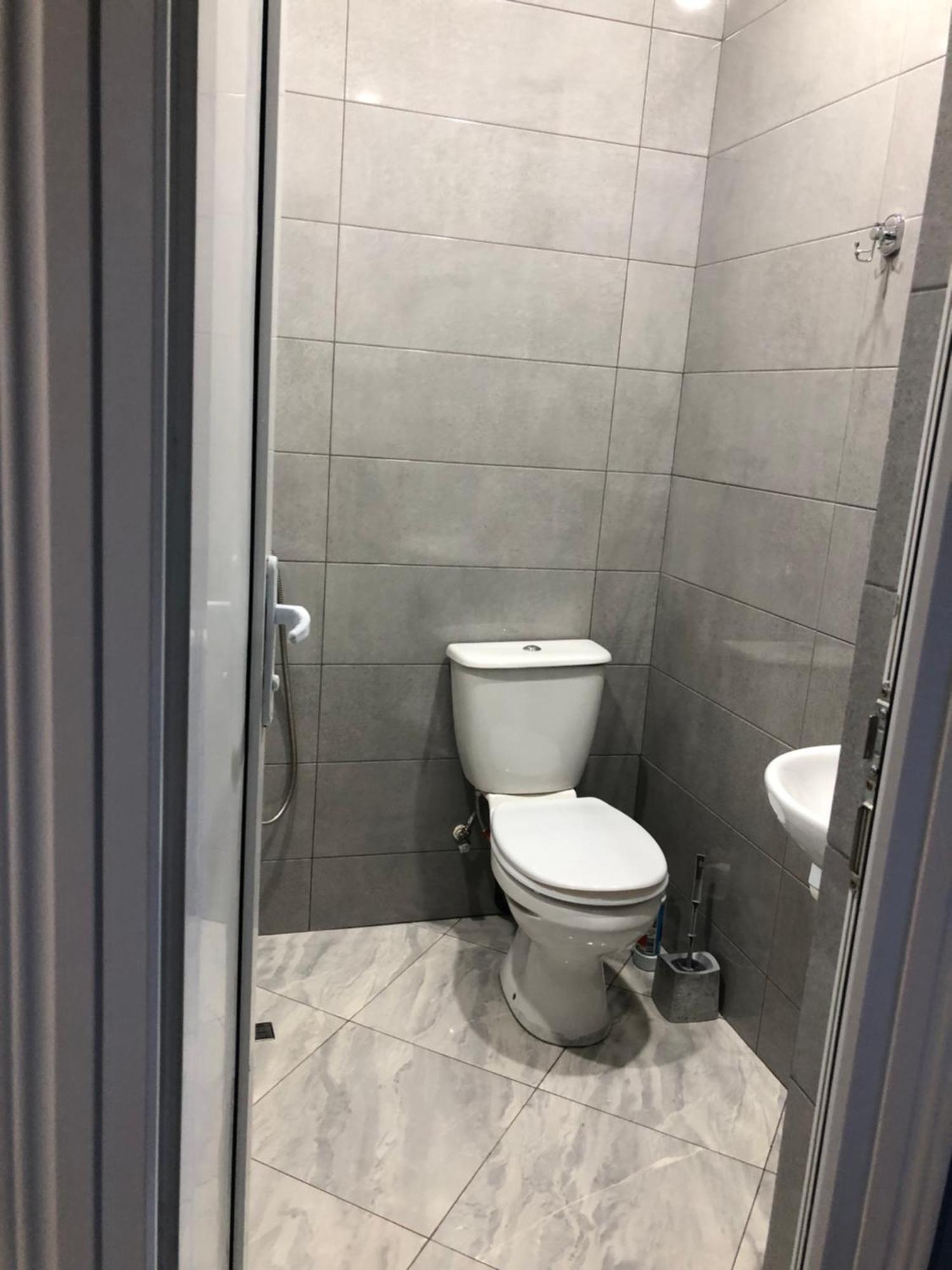 Appartement Sofia à Tbilissi Extérieur photo